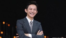 老好人何炅最新爆料,揭秘老好人的真实一面！